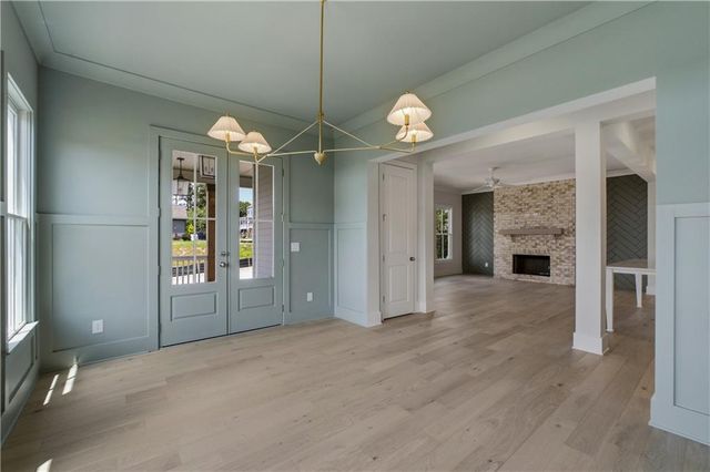2015 Village Walk, Alpharetta, GA 30004
