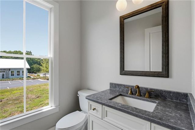 2015 Village Walk, Alpharetta, GA 30004