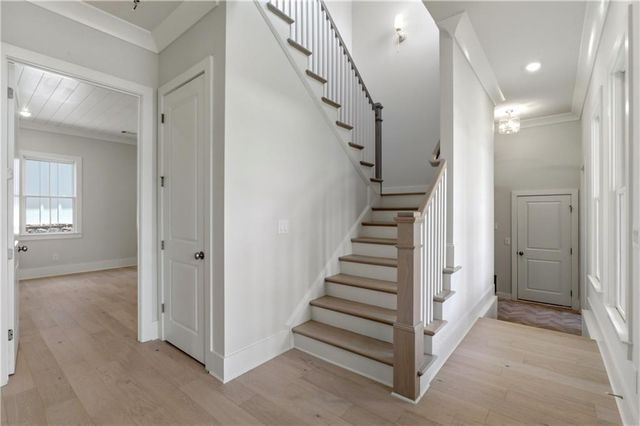 2015 Village Walk, Alpharetta, GA 30004