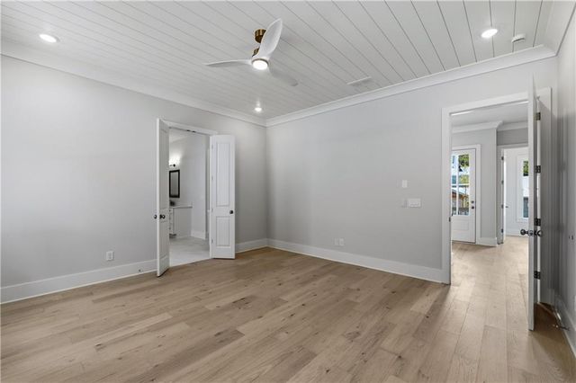 2015 Village Walk, Alpharetta, GA 30004