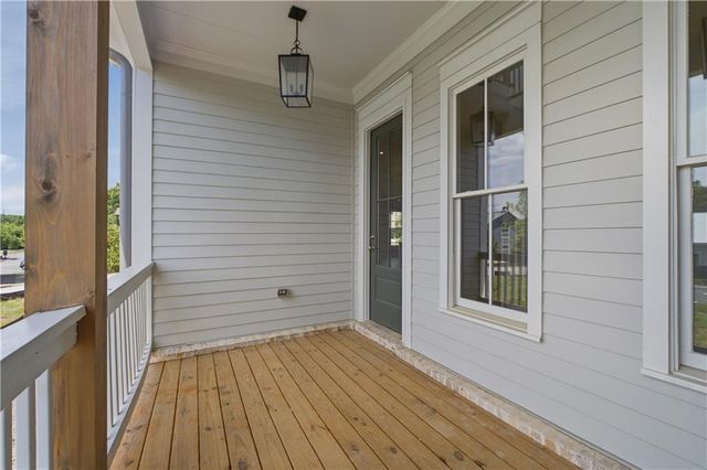 2015 Village Walk, Alpharetta, GA 30004
