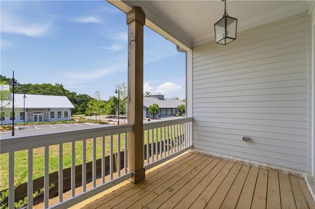 2015 Village Walk, Alpharetta, GA 30004