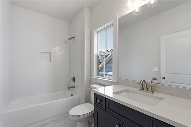 2015 Village Walk, Alpharetta, GA 30004