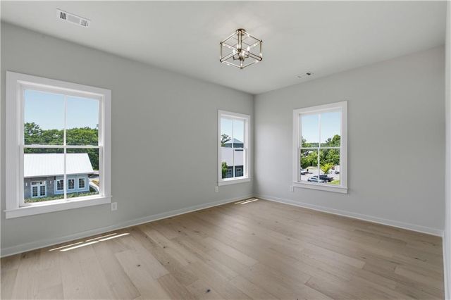 2015 Village Walk, Alpharetta, GA 30004