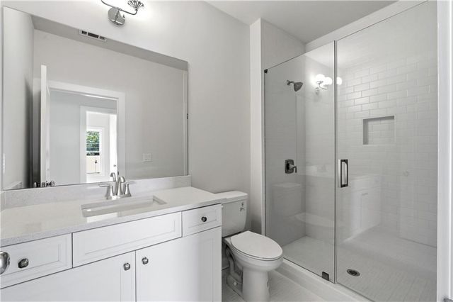 2015 Village Walk, Alpharetta, GA 30004