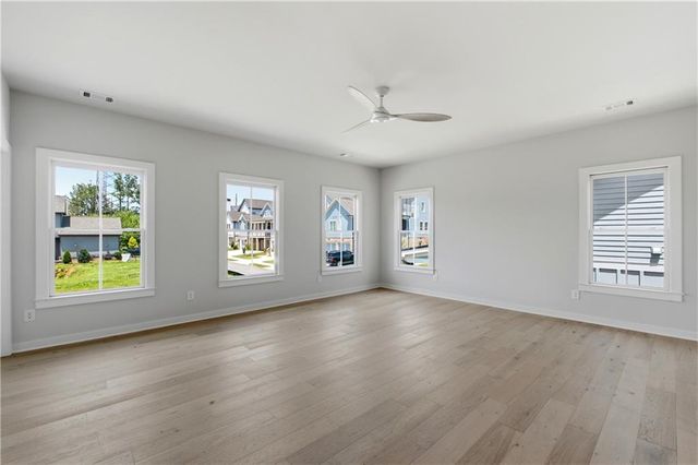 2015 Village Walk, Alpharetta, GA 30004