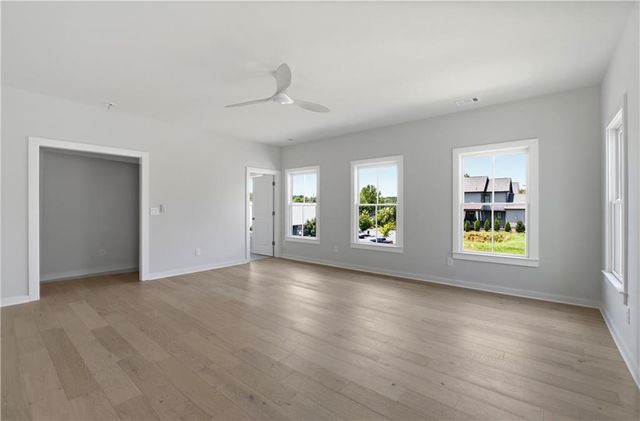 2015 Village Walk, Alpharetta, GA 30004