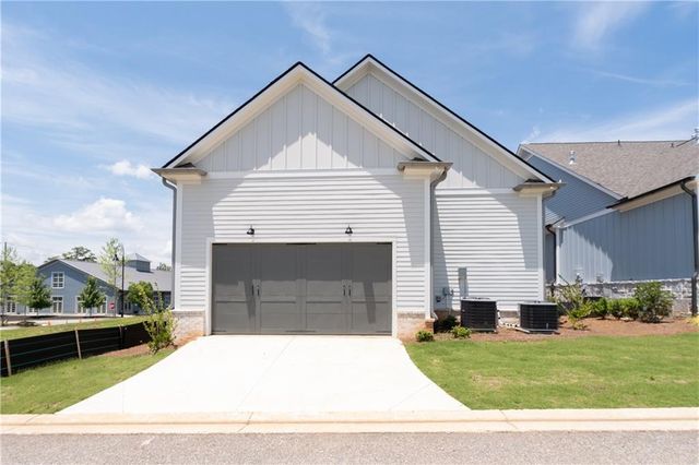 2015 Village Walk, Alpharetta, GA 30004
