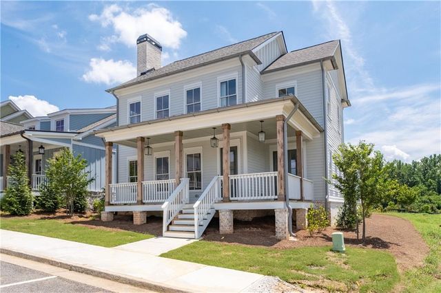 2015 Village Walk, Alpharetta, GA 30004