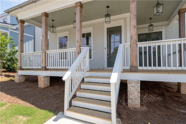 2015 Village Walk, Alpharetta, GA 30004