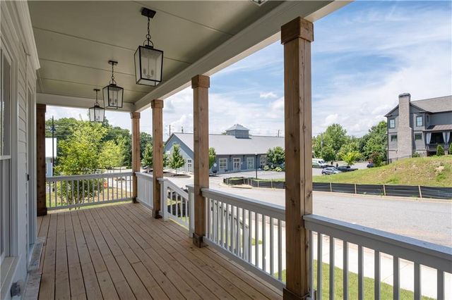 2015 Village Walk, Alpharetta, GA 30004