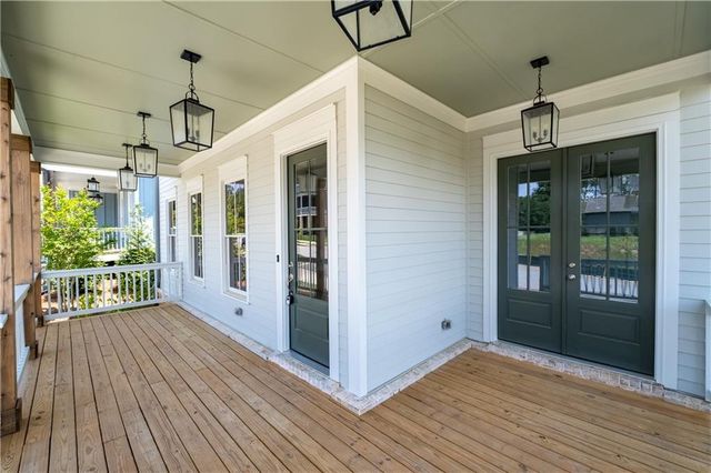 2015 Village Walk, Alpharetta, GA 30004