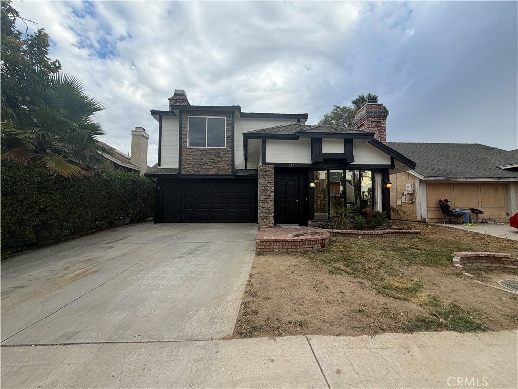 117 Evergreen Place, Perris, CA 92571 — exterior