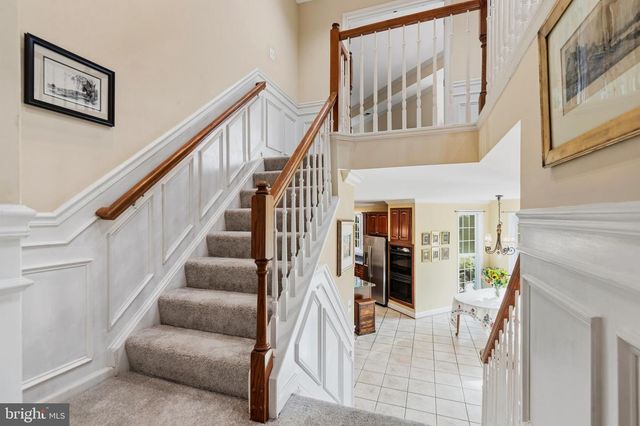 8206 GREENTREE MANOR LN, Fairfax Station, VA 22039