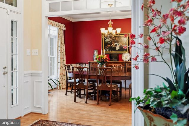 8206 GREENTREE MANOR LN, Fairfax Station, VA 22039