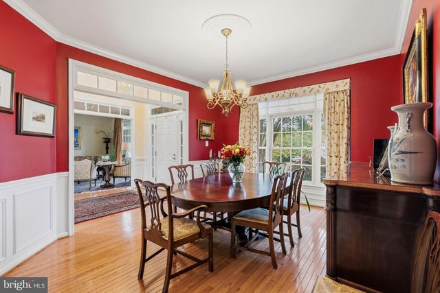 8206 GREENTREE MANOR LN, Fairfax Station, VA 22039