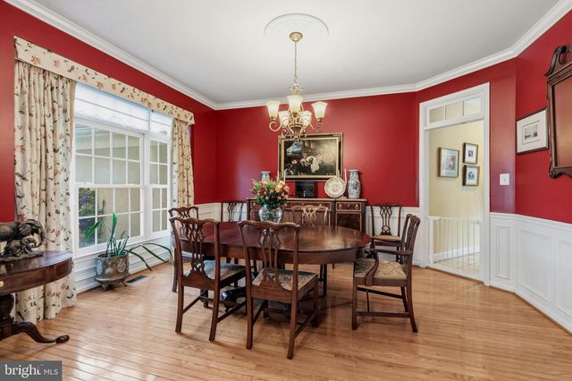 8206 GREENTREE MANOR LN, Fairfax Station, VA 22039