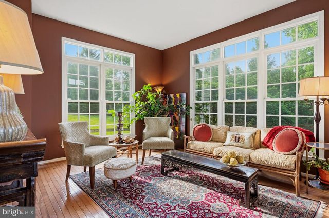 8206 GREENTREE MANOR LN, Fairfax Station, VA 22039