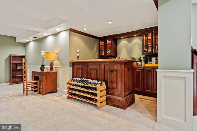 8206 GREENTREE MANOR LN, Fairfax Station, VA 22039