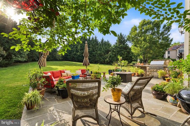 8206 GREENTREE MANOR LN, Fairfax Station, VA 22039