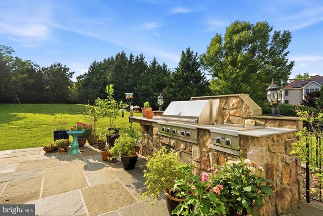 8206 GREENTREE MANOR LN, Fairfax Station, VA 22039