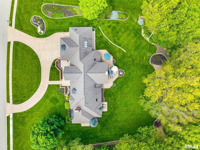 41 OAK RIDGE Point, Morton, IL 61550