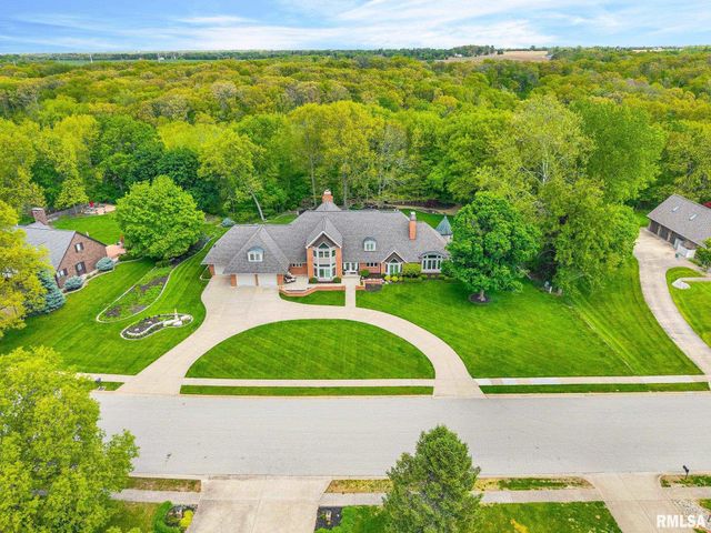 41 OAK RIDGE Point, Morton, IL 61550