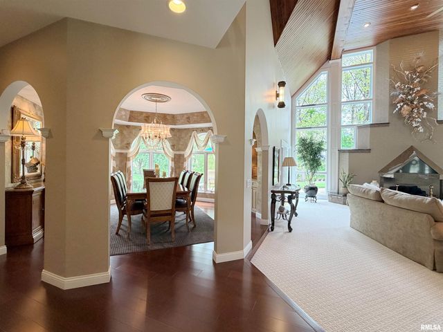 41 OAK RIDGE Point, Morton, IL 61550