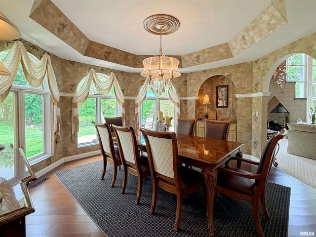 41 OAK RIDGE Point, Morton, IL 61550