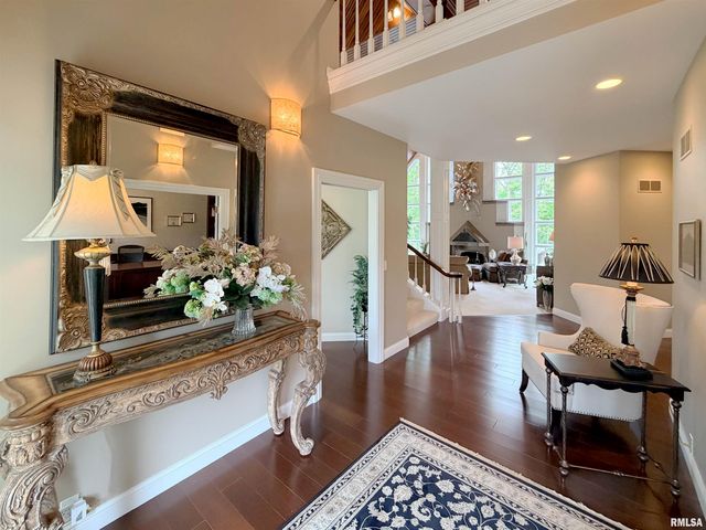 41 OAK RIDGE Point, Morton, IL 61550