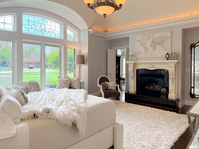 41 OAK RIDGE Point, Morton, IL 61550