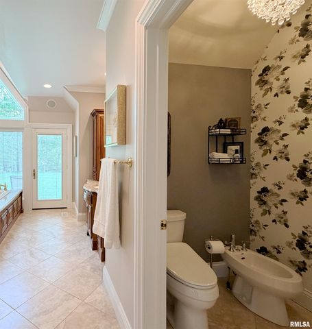 41 OAK RIDGE Point, Morton, IL 61550