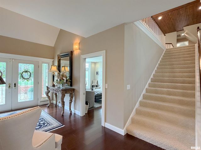 41 OAK RIDGE Point, Morton, IL 61550