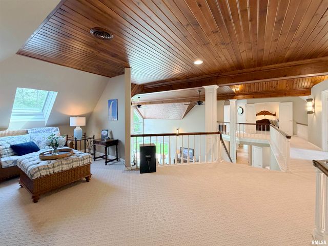 41 OAK RIDGE Point, Morton, IL 61550