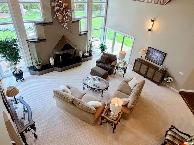 41 OAK RIDGE Point, Morton, IL 61550