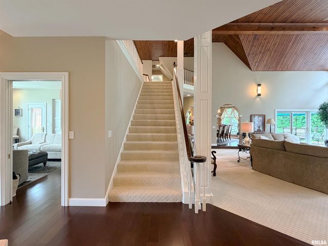 41 OAK RIDGE Point, Morton, IL 61550