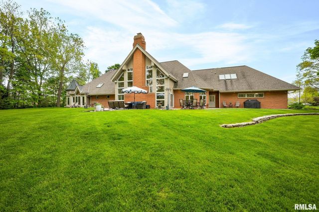 41 OAK RIDGE Point, Morton, IL 61550