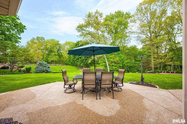 41 OAK RIDGE Point, Morton, IL 61550