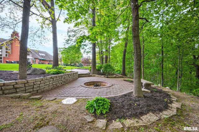 41 OAK RIDGE Point, Morton, IL 61550