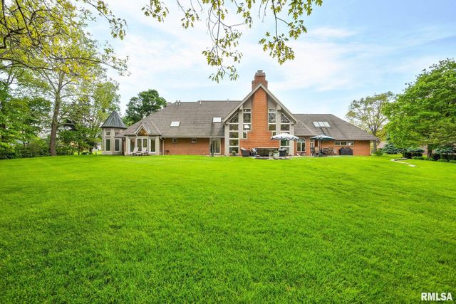 41 OAK RIDGE Point, Morton, IL 61550