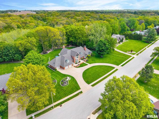 41 OAK RIDGE Point, Morton, IL 61550
