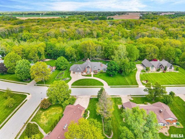 41 OAK RIDGE Point, Morton, IL 61550