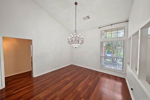 27007 Granite Path, San Antonio, TX 78258