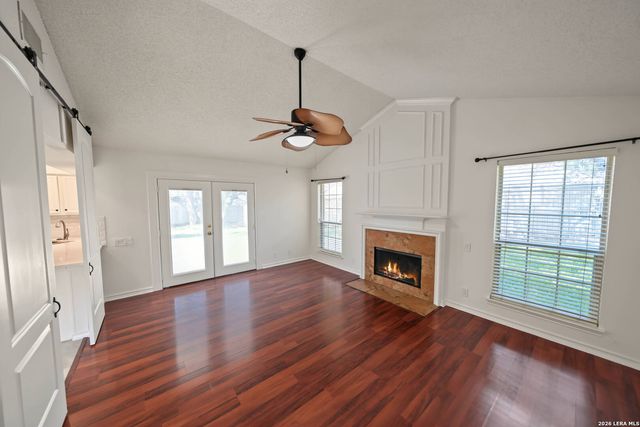27007 Granite Path, San Antonio, TX 78258