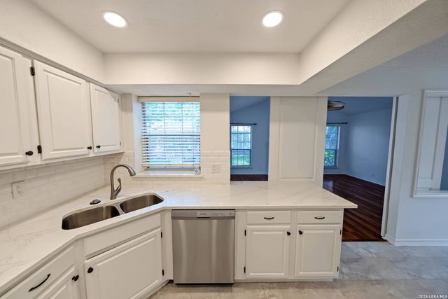 27007 Granite Path, San Antonio, TX 78258