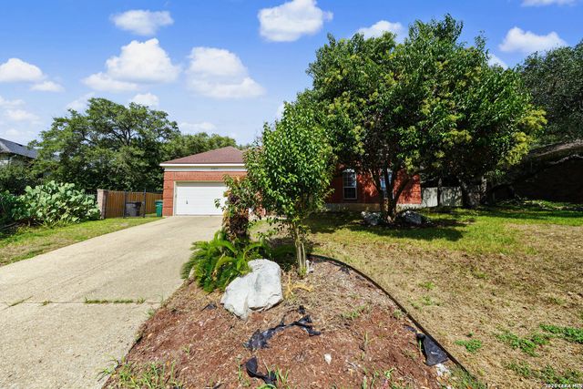 27007 Granite Path, San Antonio, TX 78258