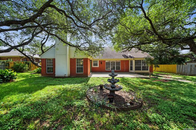 27007 Granite Path, San Antonio, TX 78258