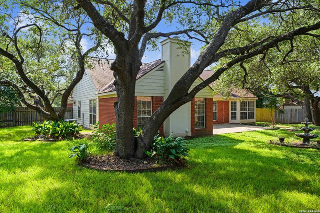 27007 Granite Path, San Antonio, TX 78258