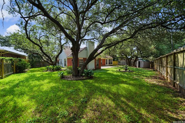 27007 Granite Path, San Antonio, TX 78258