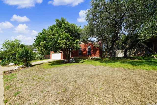 27007 Granite Path, San Antonio, TX 78258